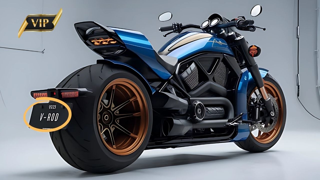 Harley-Davidson X440