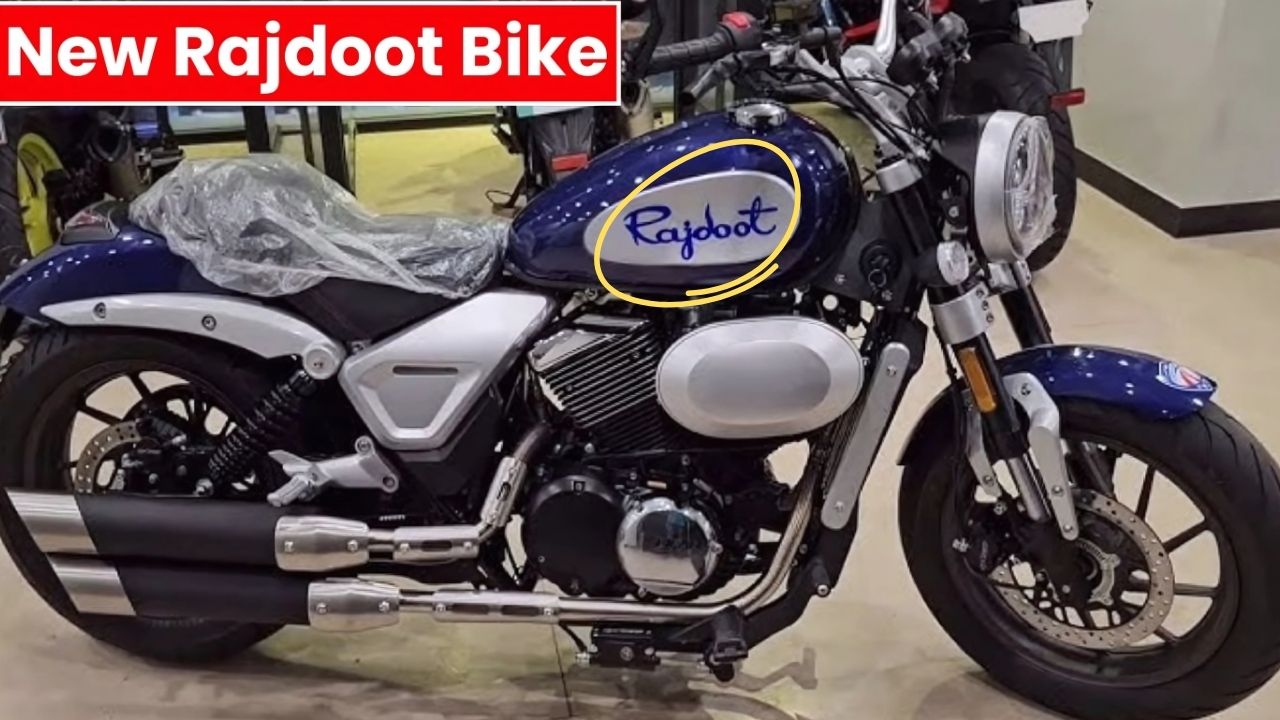 Rajdoot 350