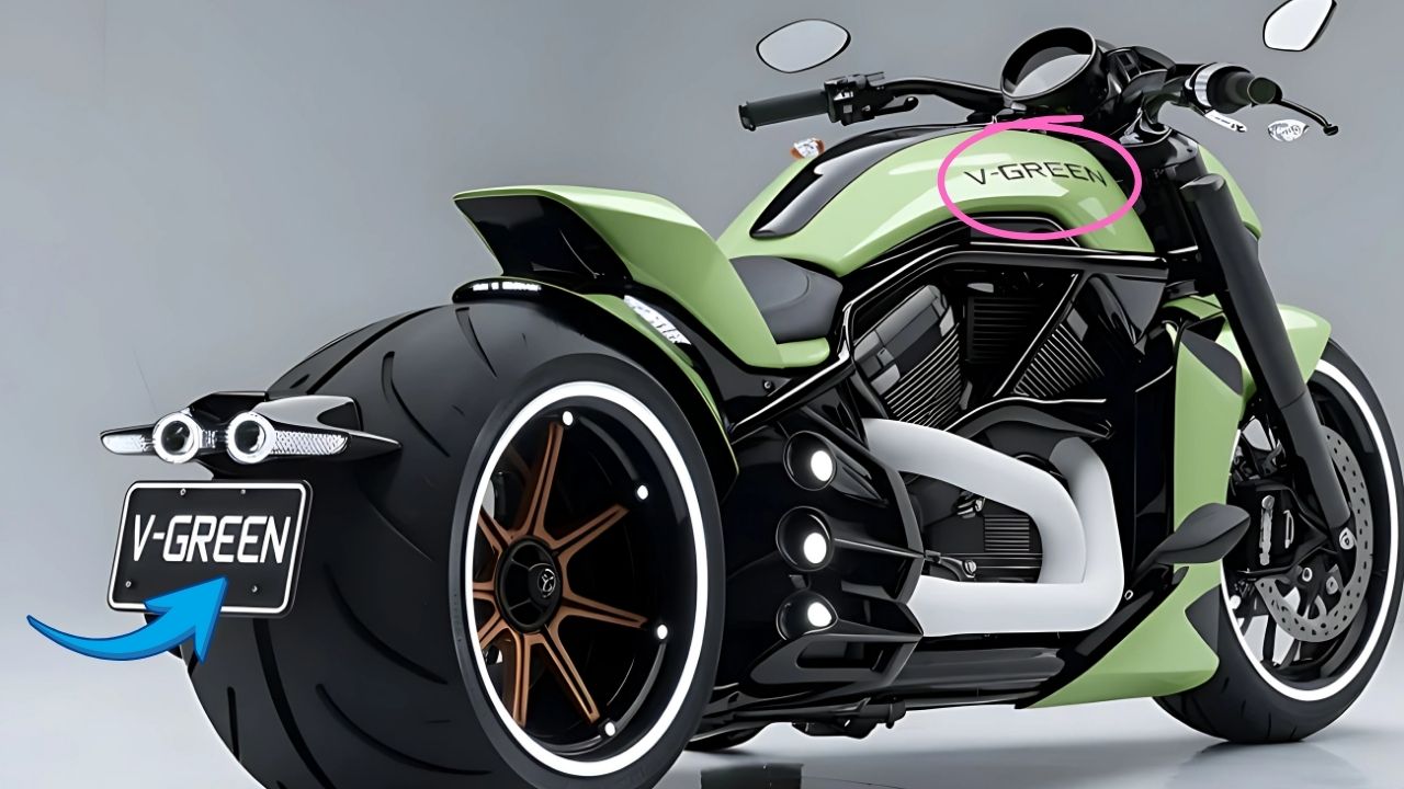 Harley-Davidson