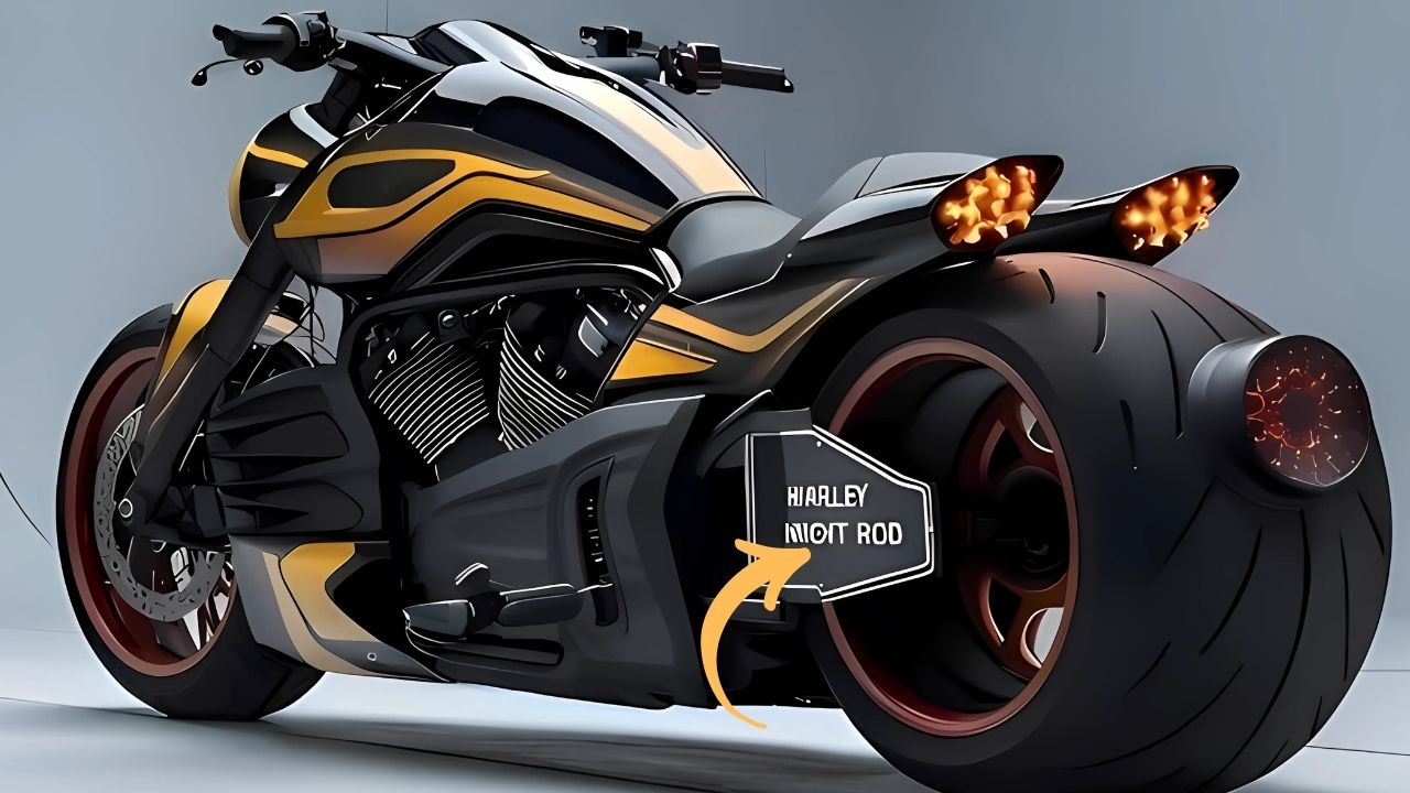Harley Davidson